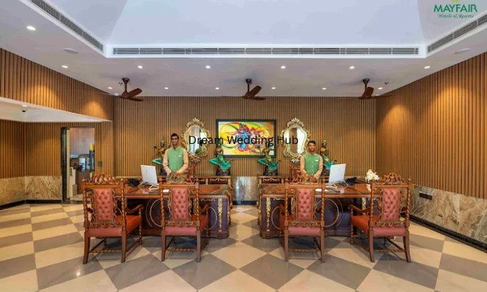 Mayfair Spring Valley Resort Guwahati